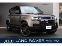 2024 Land Rover Defender