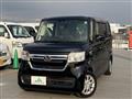 2021 Honda N BOX