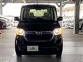2021 Honda N BOX