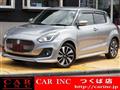 2018 Suzuki Swift