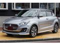 2018 Suzuki Swift