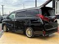 2019 Toyota Alphard G