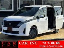 2023 Nissan Serena