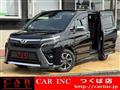 2018 Toyota Voxy