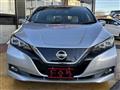 2018 Nissan Leaf