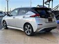 2018 Nissan Leaf