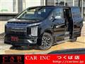 2019 Mitsubishi Delica D5