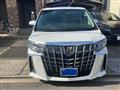 2018 Toyota Alphard G