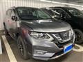 2021 Nissan X-Trail