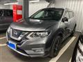 2021 Nissan X-Trail