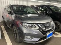 2021 Nissan X-Trail