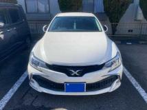 2009 Toyota Mark X
