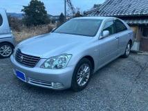 2005 Toyota Crown