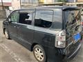 2008 Toyota Voxy