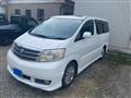 2003 Toyota Alphard G