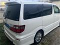 2003 Toyota Alphard G