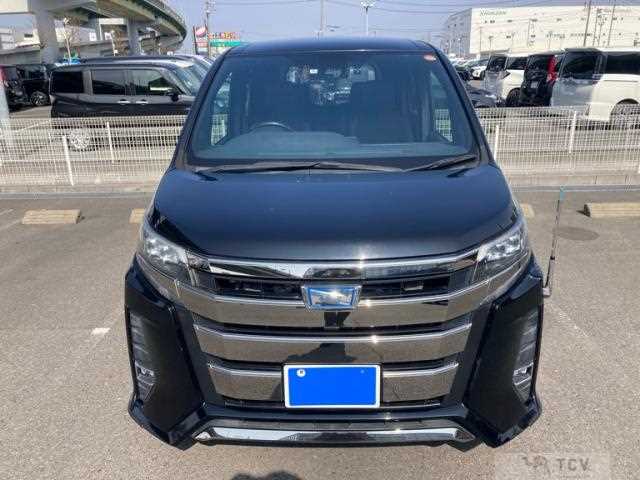 2018 Toyota Noah