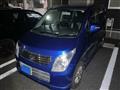 2012 Suzuki Wagon R