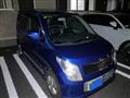 2012 Suzuki Wagon R