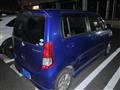 2012 Suzuki Wagon R