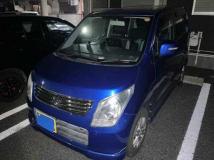 2012 Suzuki Wagon R