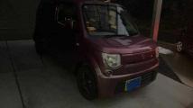 2011 Suzuki MR Wagon
