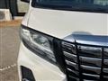 2015 Toyota Alphard G