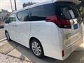 2015 Toyota Alphard G