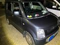 2005 Suzuki Wagon R