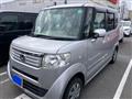 2013 Honda N BOX