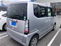 2013 Honda N BOX