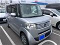 2013 Honda N BOX