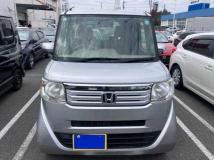 2013 Honda N BOX