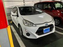 2015 Toyota AQUA