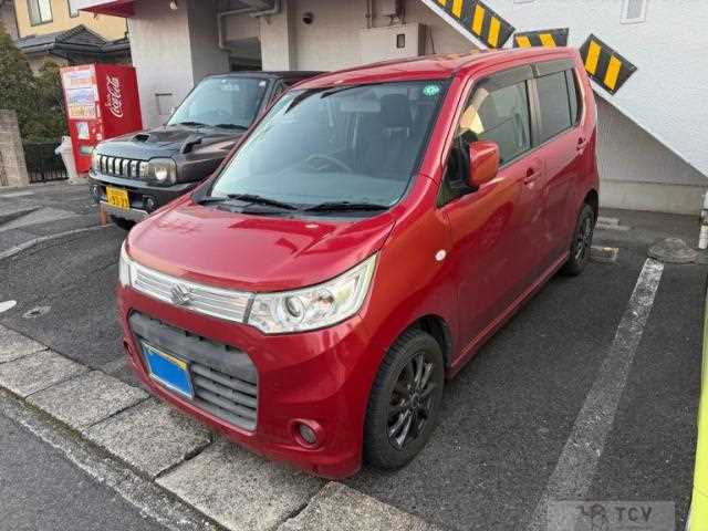 2013 Suzuki Suzuki Others