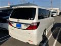 2012 Toyota Alphard G