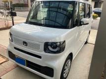 2024 Honda N BOX