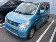 2011 Suzuki Wagon R