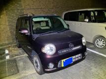 2013 Daihatsu MIRA COCOA