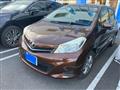 2012 Toyota Vitz