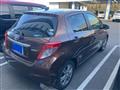 2012 Toyota Vitz
