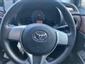 2012 Toyota Vitz