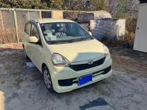 2014 Toyota PIXIS EPOCH