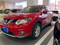 2014 Nissan X-Trail