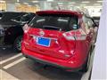 2014 Nissan X-Trail