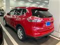 2014 Nissan X-Trail