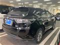 2014 Toyota Harrier Hybrid