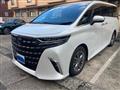 2023 Toyota Alphard G