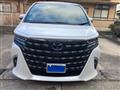 2023 Toyota Alphard G