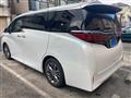 2023 Toyota Alphard G